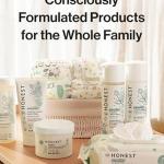 Hypoallergenic Multi-Use Baby Wipes for Sensitive Skin, Pattern Play, 720 Count