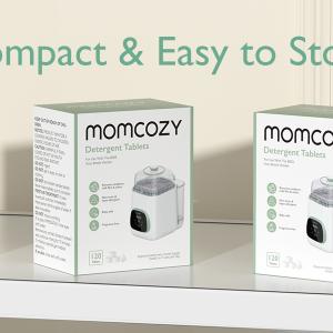 Hypoallergenic Multi-Use Baby Wipes for Sensitive Skin, Pattern Play, 720 Count