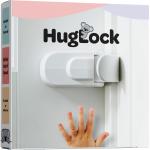 Door Lock Kids Can't Reach or Defeat Works With Door Knob, Lever or Handle - Childproof Safety Locks are Toddler,