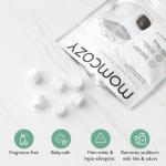 Momcozy Official Washing Block for Momcozy KleanPal Pro Baby Bottle Washer, 120 Detergent Tablets